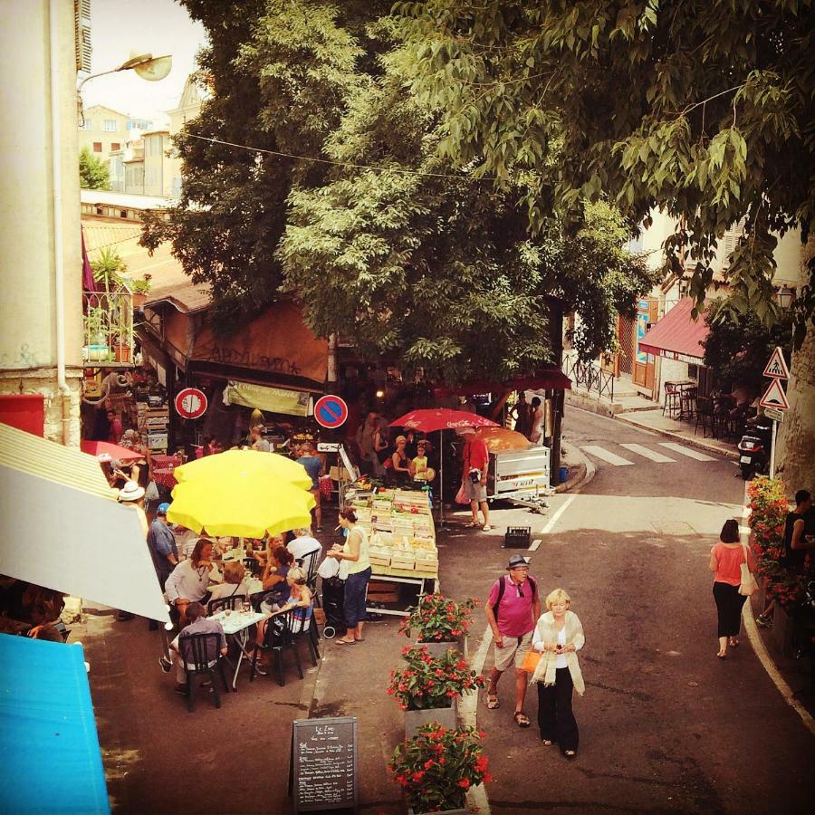 Market Антиб Экстерьер фото